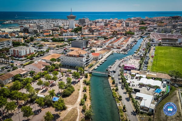 Le programme complet de l'International 2026